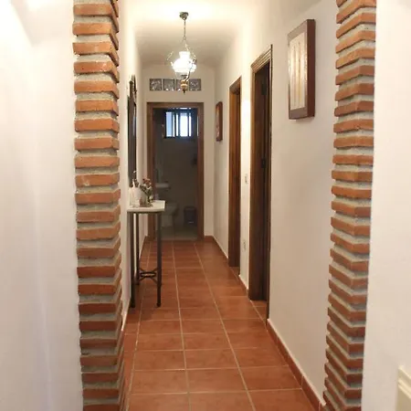 Villa Camaron Almunecar Exterior photo