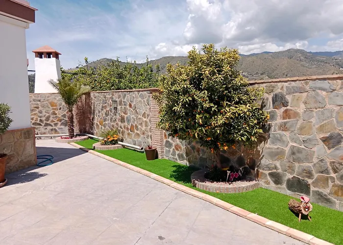 Villa Camaron