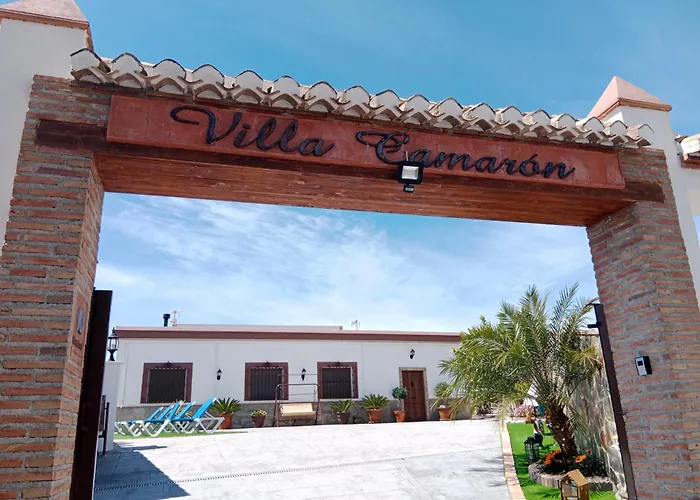 Villa Camaron