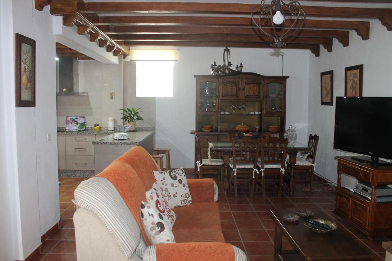 Villa Camaron *