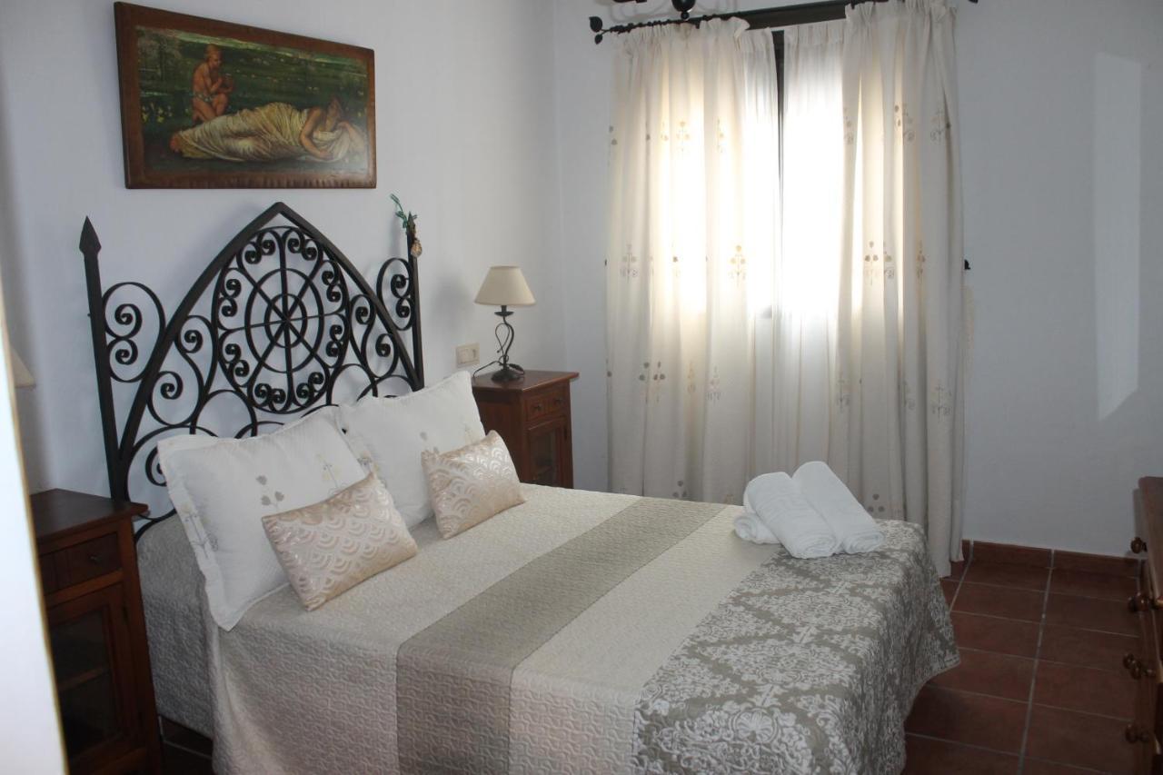Villa Camaron *