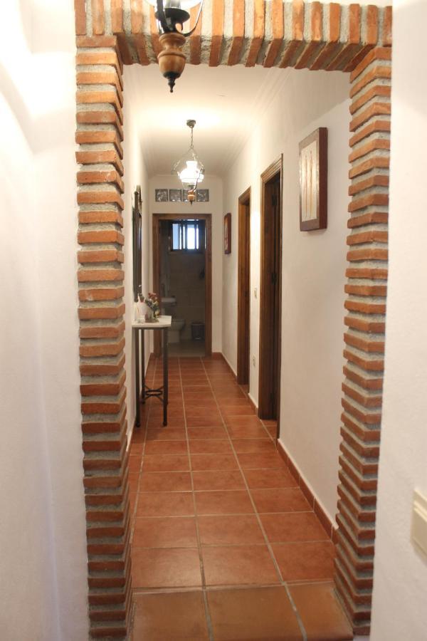 Villa Camaron