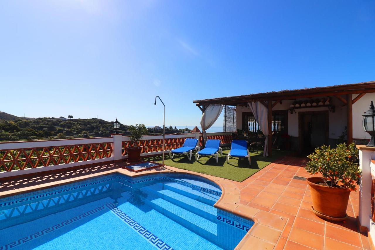 Villa Camaron