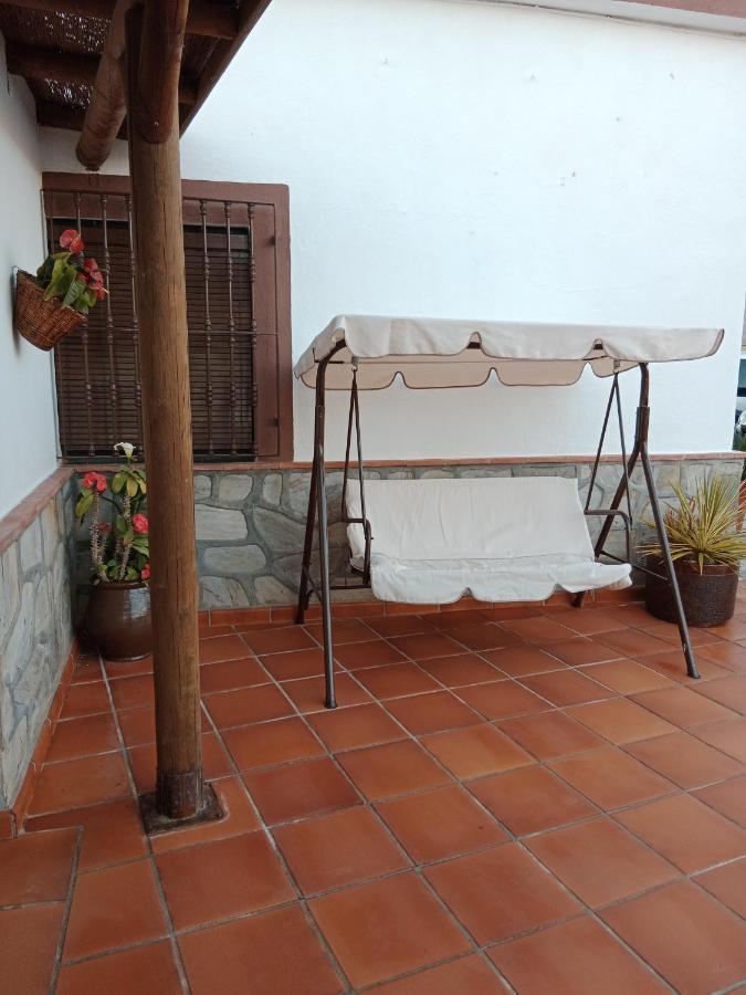 Camaron Villa