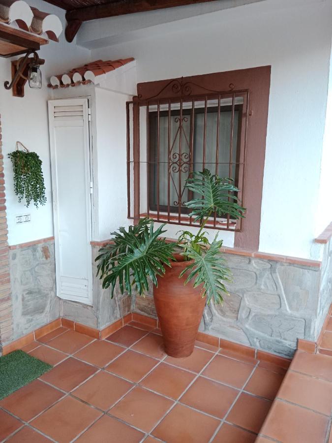 Camaron Villa