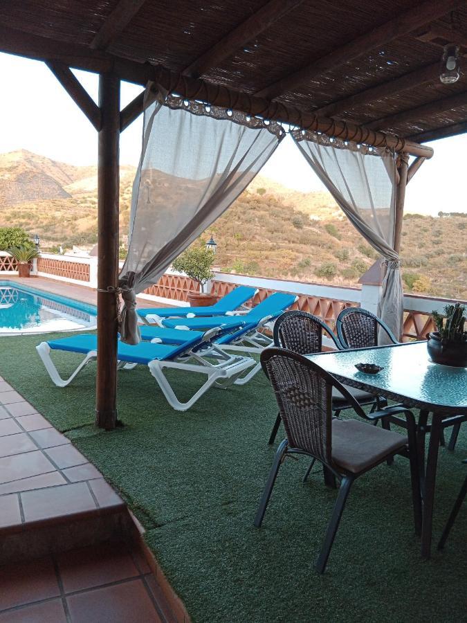 Villa Camaron