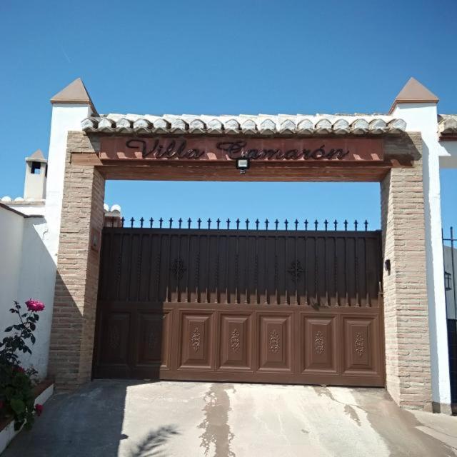 Villa Camaron