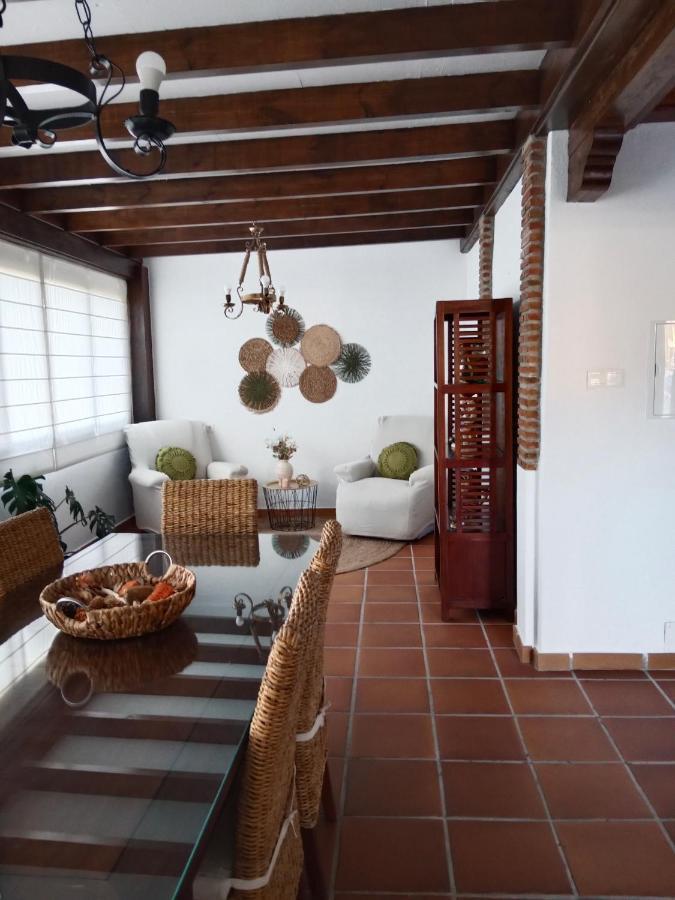 Camaron Villa Almuñécar